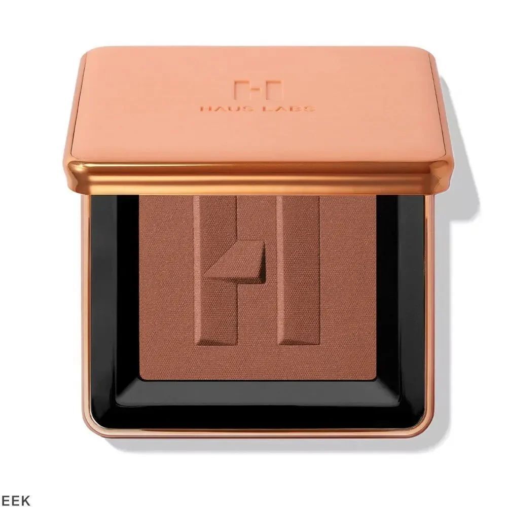 Haus Labs Power Sculpt Velvet Bronzer
Amber horizon